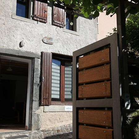 La Caladette Villa Les Plantiers Dış mekan fotoğraf