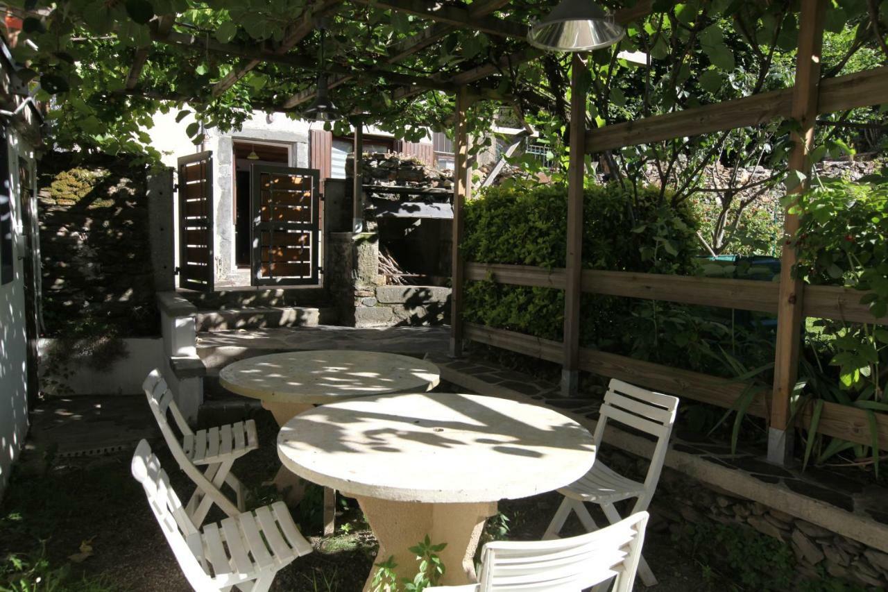 La Caladette Villa Les Plantiers Dış mekan fotoğraf