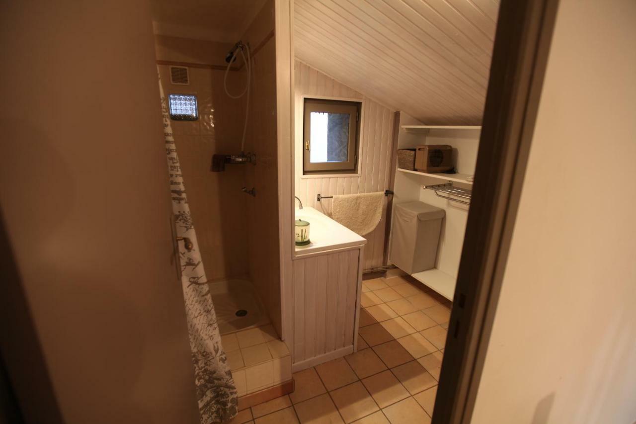 La Caladette Villa Les Plantiers Dış mekan fotoğraf
