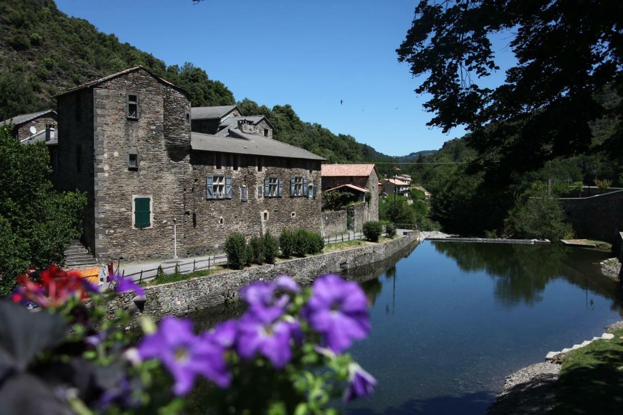 La Caladette Villa Les Plantiers Dış mekan fotoğraf
